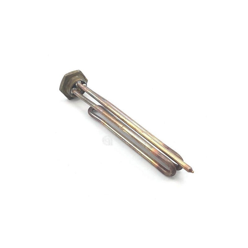 Bent 2000W resistance for original Gorenje boiler 482873