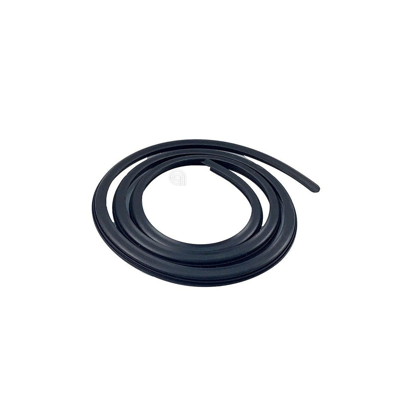 Original lower door gasket for Gorenje dishwasher 704575
