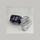 cuerpo prima con placa electrónica para aspiradora vapor Moulinex CS-00145784