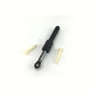 Original Electrolux washing machine shock absorber with pin 4055367934