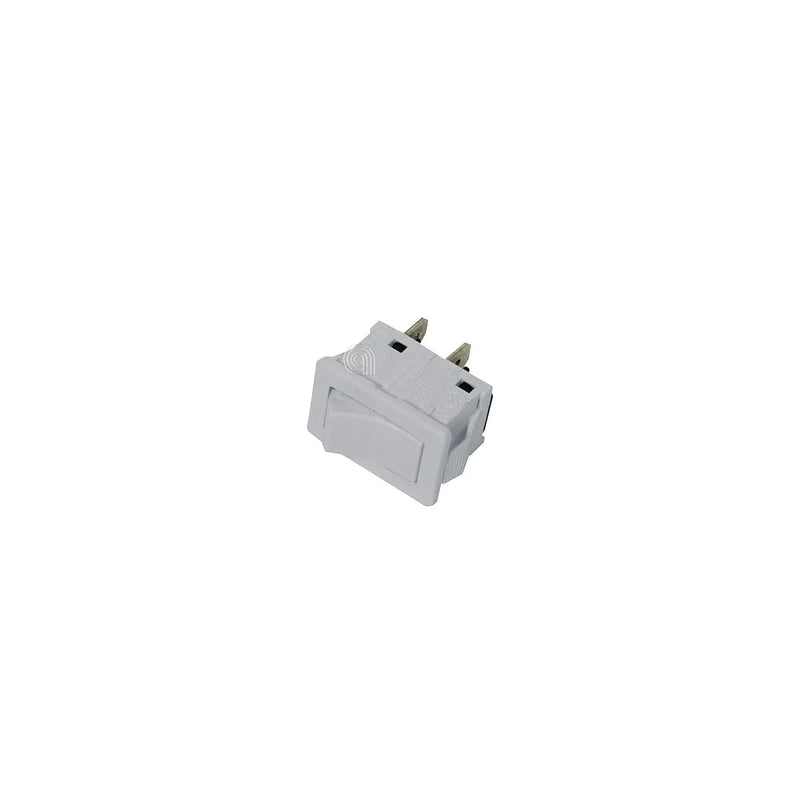 UNIVERSALE - Single-Pole Switch for Small Appliance - 13X20