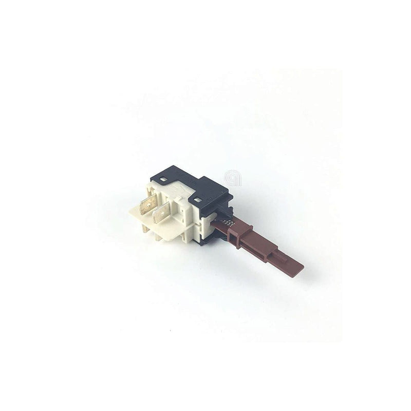 Original button switch for Smeg dishwasher 814490521