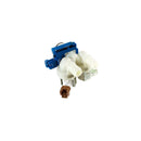 Original Electrolux washing machine 2-way 180° solenoid valve