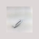 original refrigerator Whirlpool Indesit door handle C00312114