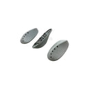 Razza basket for Electrolux washing machine pack of 3 pieces 4055369005