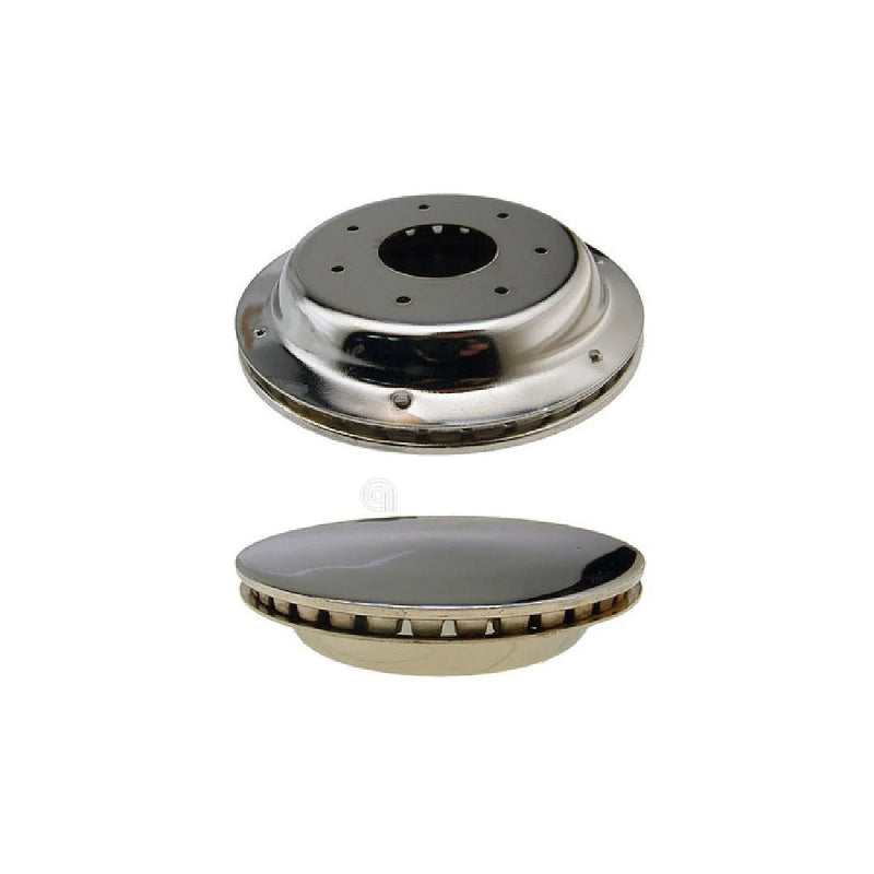 STAR - Flame spreader for cooktop - C5501