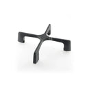 Grill for stove burner compatible with Indesit and Whirlpool