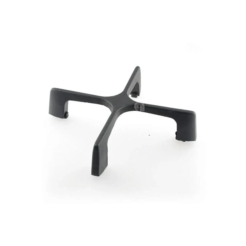 Grill for stove burner compatible with Indesit and Whirlpool