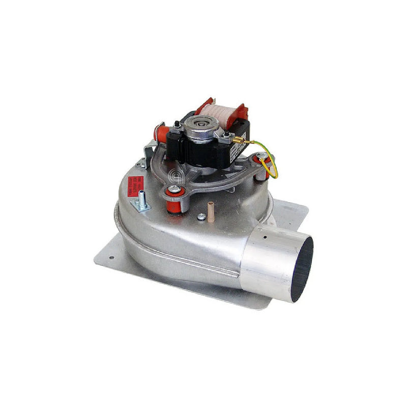 ELM LEBLANC - Boiler fan - 8716770220