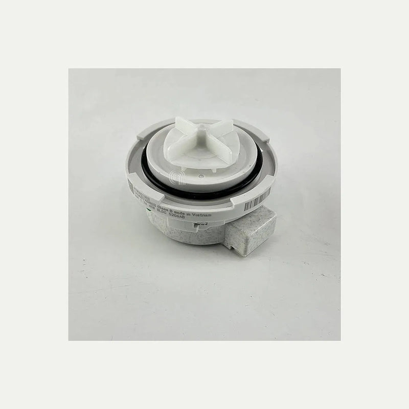 LG - Washing Machine Drain Pump - EAU63743803