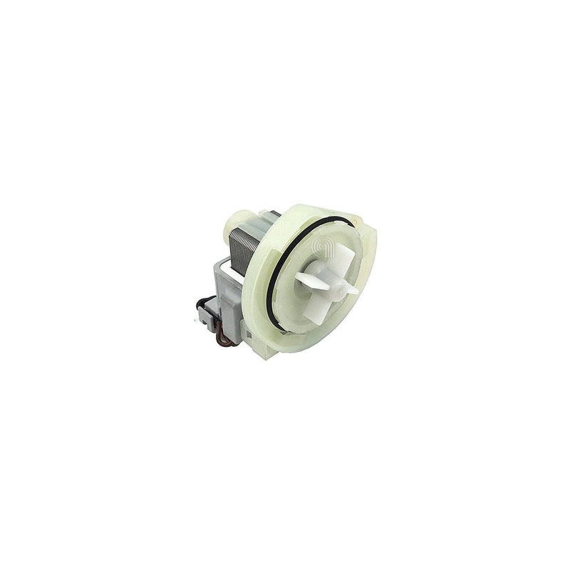 Original drain pump for Beko dishwasher 1748200100