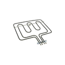 TECNOGAS, ARDO, ARDO MERLONI, BELLING - Resistencia superior horno 2500W - 524013300