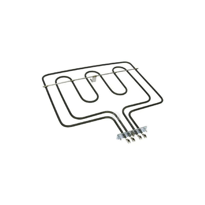 TECNOGAS, ARDO, ARDO MERLONI, BELLING - Upper oven heating element 2500W - 524013300
