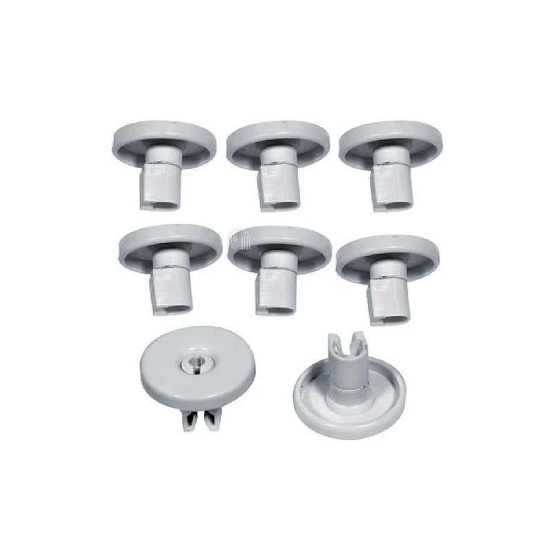 ZANUSSI ELECTROLUX AEG - Dishwasher basket wheels - 50269971003