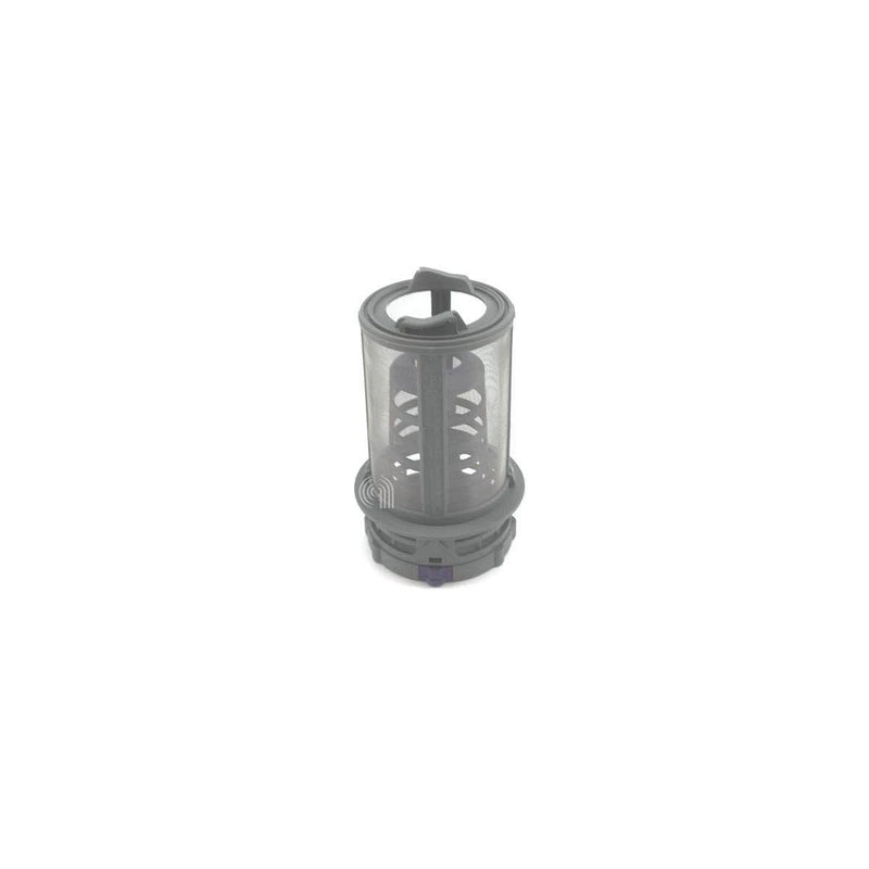 Original complete filter for Beko dishwasher 1796090700