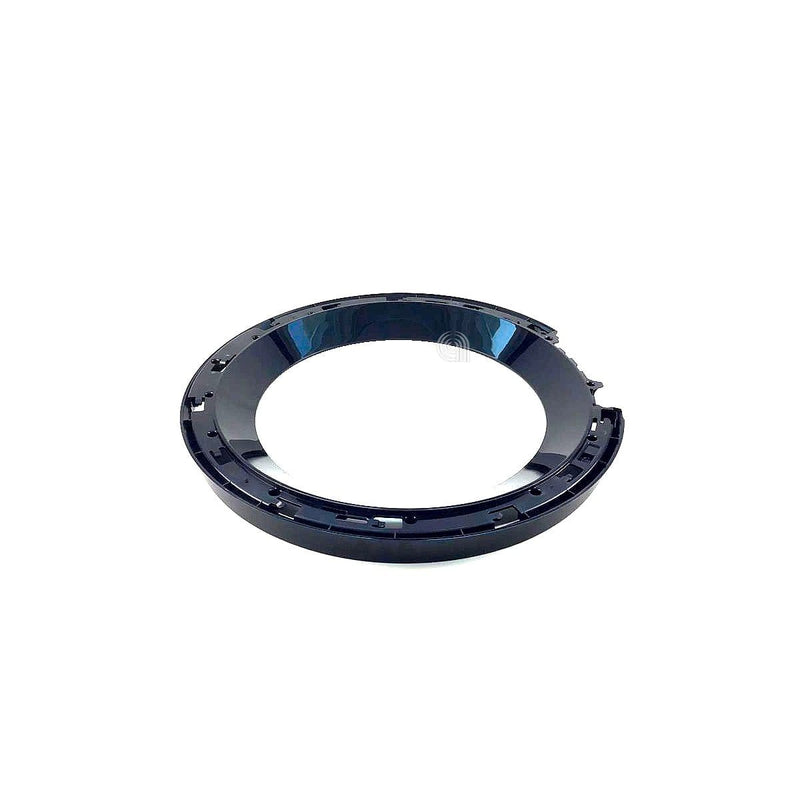 Black outer cover for washing machine Beko 2841570500