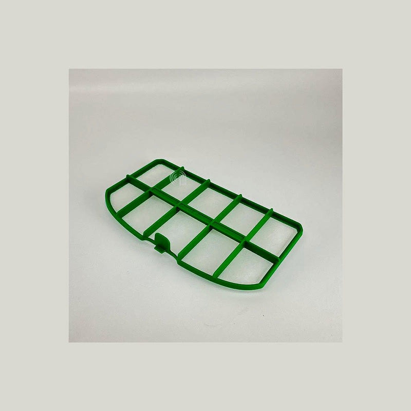 Motor grill for Vorwerk Folletto VK200 VK220 S original replacement