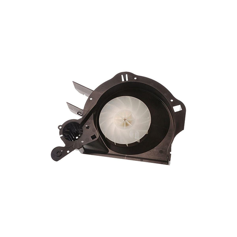 Original Bosch oven fan with motor 11046105 12019136