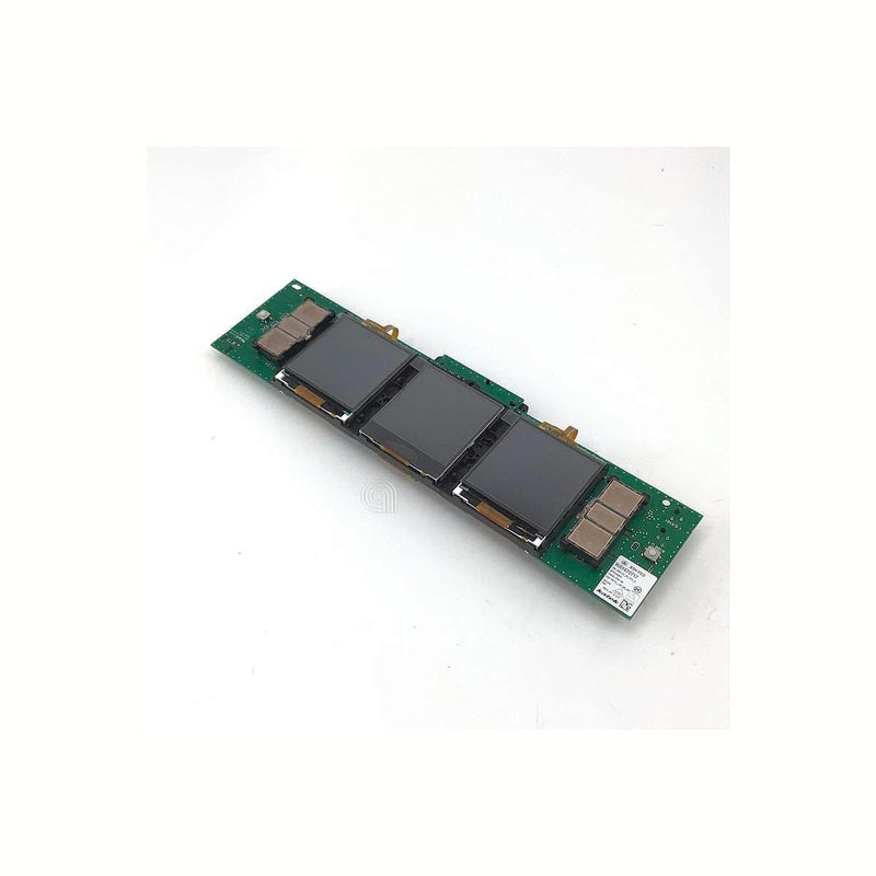 Original programmed Bosch oven electronic board 11006770