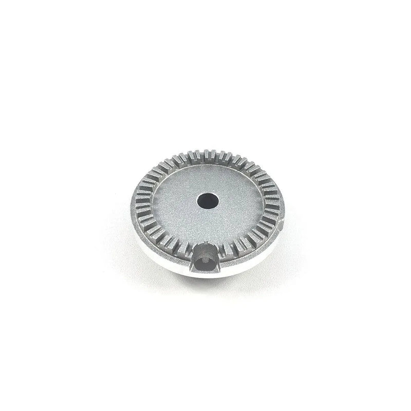 Medium burner crown for Electrolux stove 50298102000