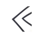 Magnetic door gasket for Gorenje refrigerator L715-60-9004 631416