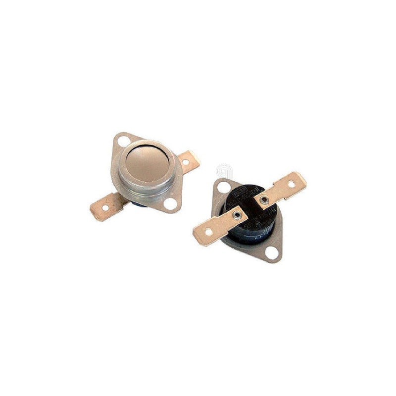 Thermostat kit for Indesit and Whirlpool dryers with codes C00113863