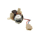 Original alternation valve for Smeg dishwasher 819130468