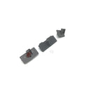 kit de pulsadores para campana extractora faber código 1330084931