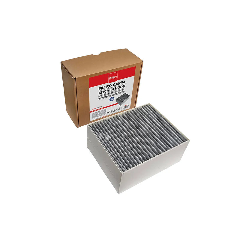 BOSCH SIEMENS MONDO - Carbon filter for extractor hood - 11033934