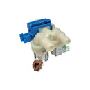 ELECTROLUX, AEG, ZANUSSI - 2-way solenoid valve for washing machine - 1325186227