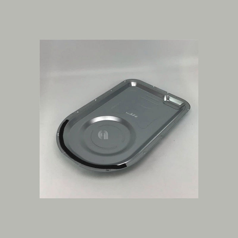 Panel trasero original lavadora Samsung DC97-22389A