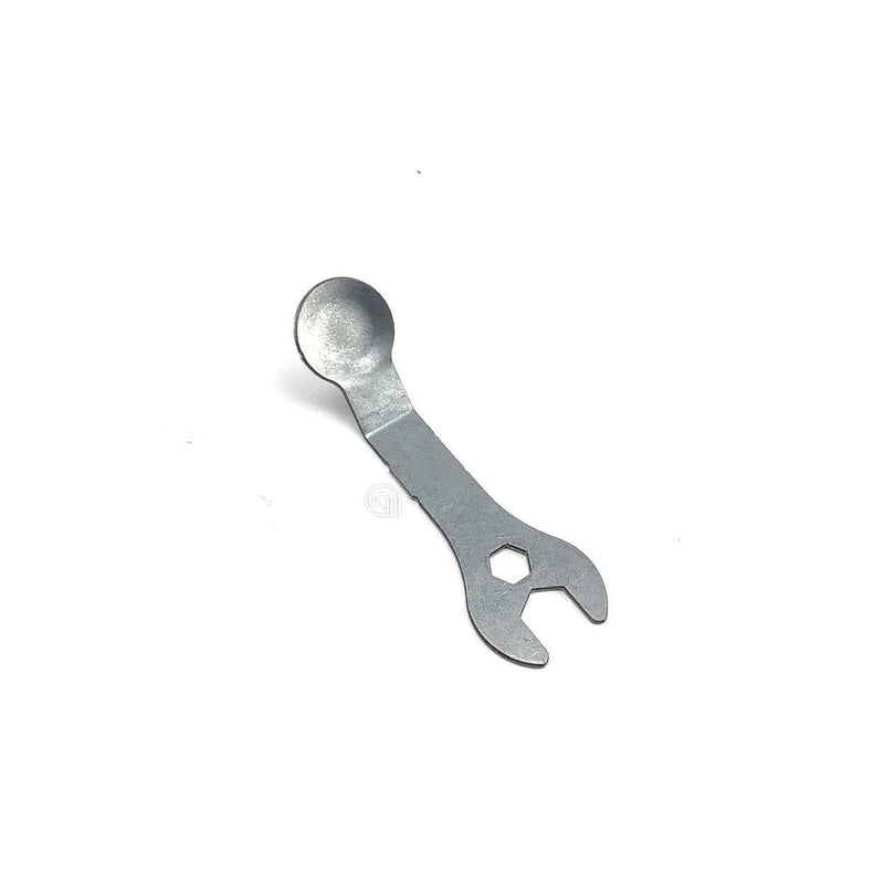 Llave original para lavadora Samsung DC60-00104A y DC60-40146A