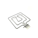BOSCH, BALAY, SIEMENS - Upper grill oven heating element - 00776188