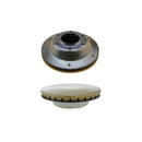 STAR - Spartifiamma assiemato semirapido piano cottura - L5502