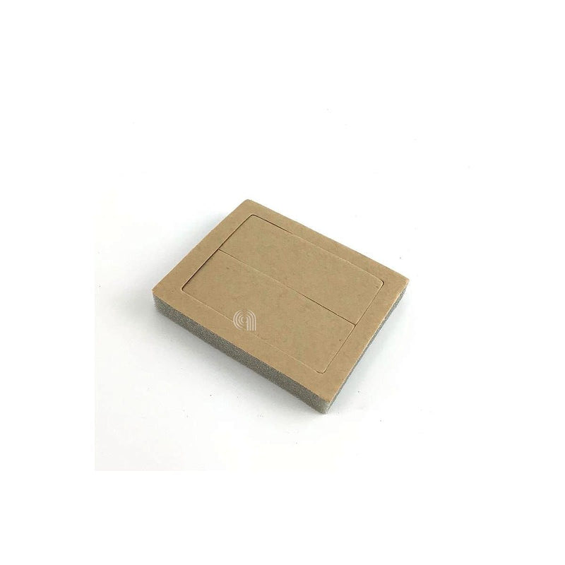Damper sponge shock absorber for Whirlpool refrigerator C00536444