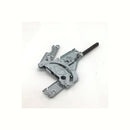 Right sliding hinge for Whirlpool and Indesit dishwasher