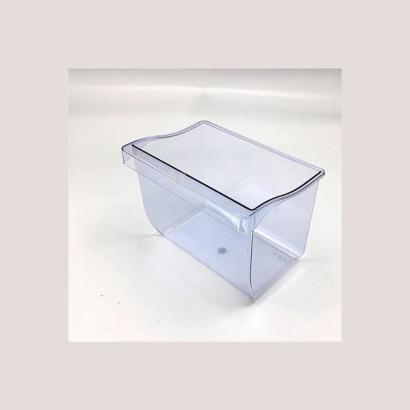 Small short crisper tray for Gorenje refrigerator 662004