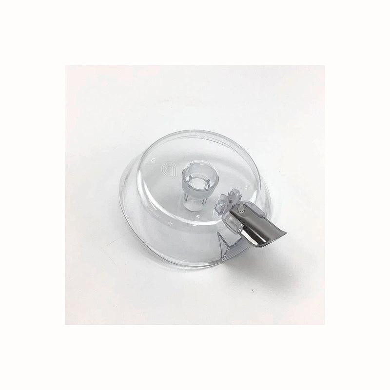 bandeja vertedor original robot cocina smeg cod 699170533