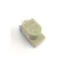 Original noise filter for Whirlpool washing machine and other brands