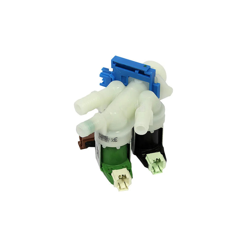 ELECTROLUX, AEG, ZANUSSI - 3-Way Washing Machine Solenoid Valve - 1325188405