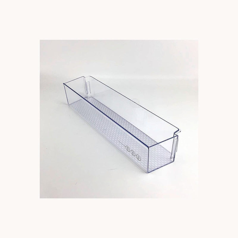100mm door shelf for Beko and Indesit refrigerator C00879153
