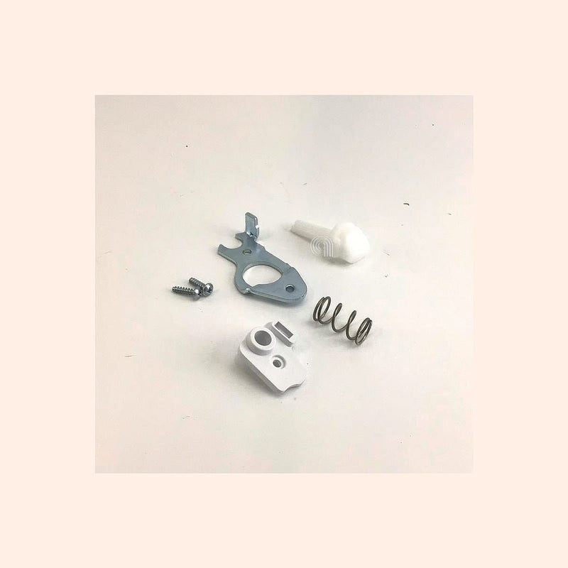 boccola con muelle y gancho para frigorífico smeg 690570518