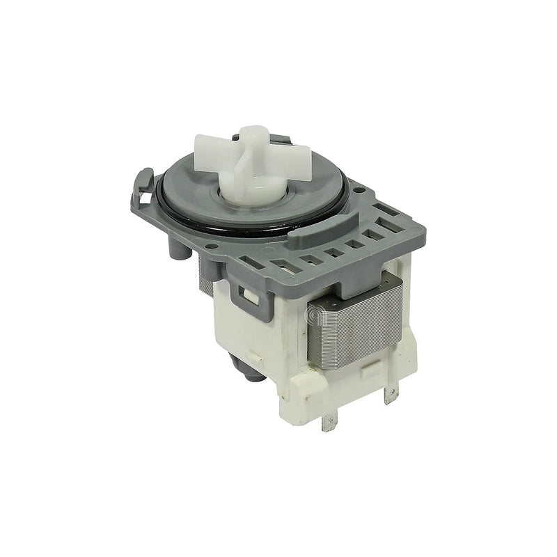 ELECTROLUX, BOSCH, SIEMENS, ZANUSSI, UNIVERSAL - Washing Machine Drain Pump - AST-00215496