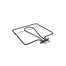Resistencia inferior horno 1500W original Candy 42809927