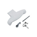 ARISTON, CREDA, HOTPOINT - Washing Machine Door Handle - C00116580