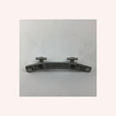 Bisagra original secadora Beko código 2962170200 e Indesit C00866659