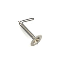 Resistencia 1500w para boiler MTS con códigos 816100 y 816131