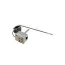Termostato capilar original horno Smeg código 818731138/179