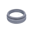 ZANUSSI - Goma de escotilla lavadora - 1260397052