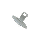 Original LG washing machine door handle 3650ER3002B gray